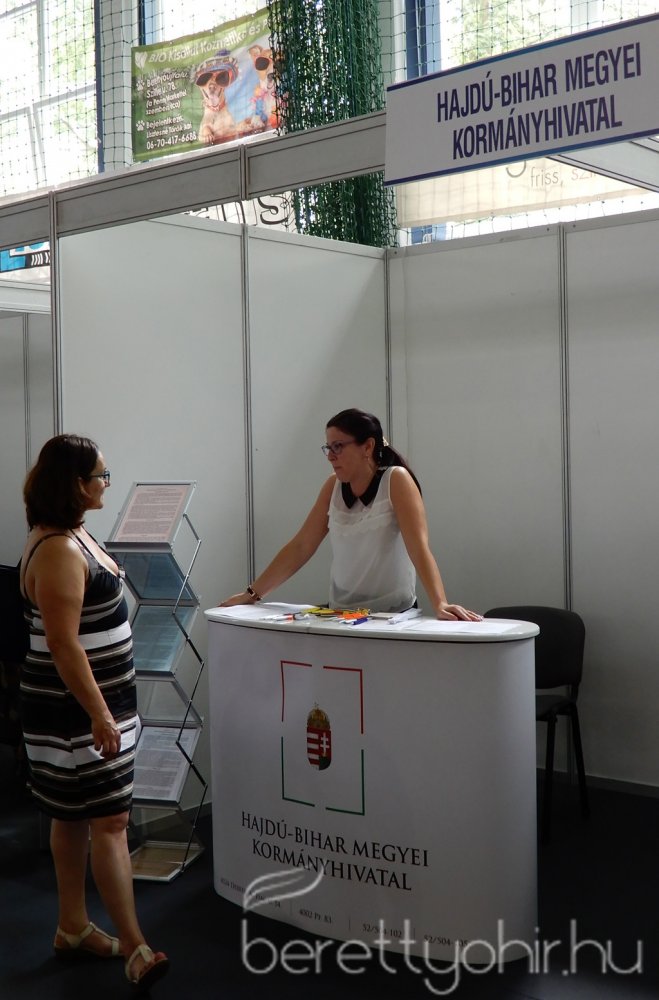 Állásbörze Berettyóújfaluban 13